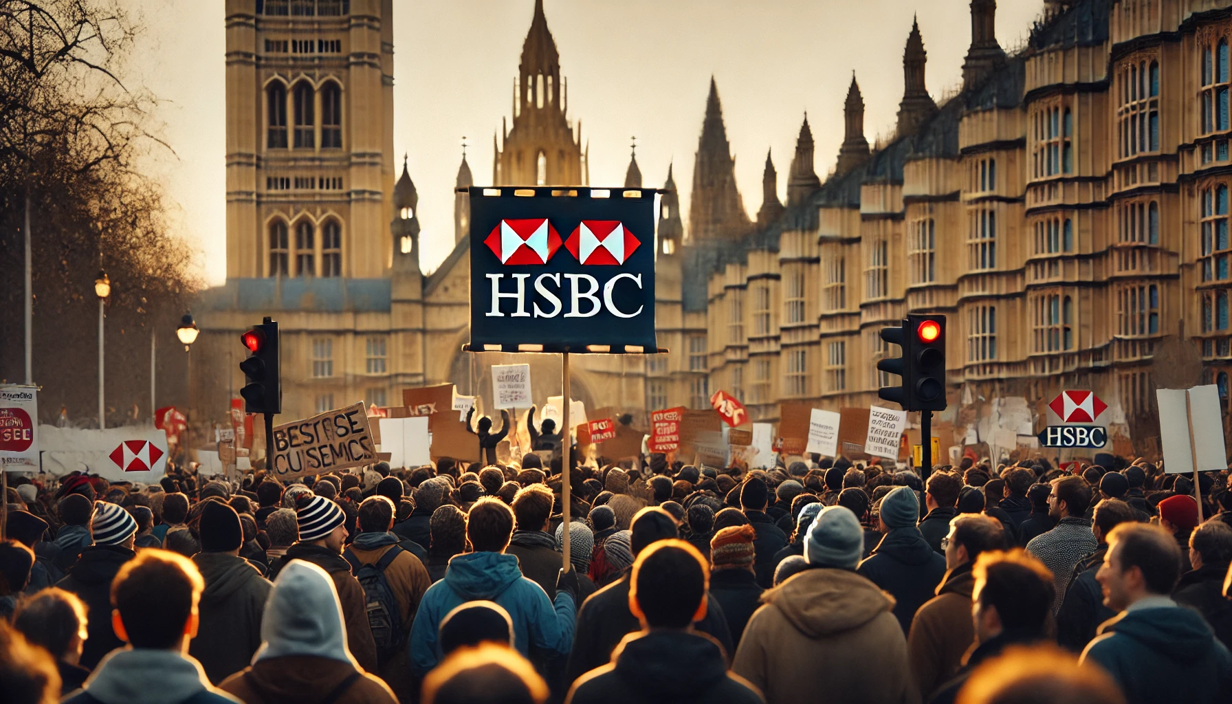 香港ウォッチ、英国議会委員会にHSBC代表の召喚を要請：MPF資産の凍結問題で