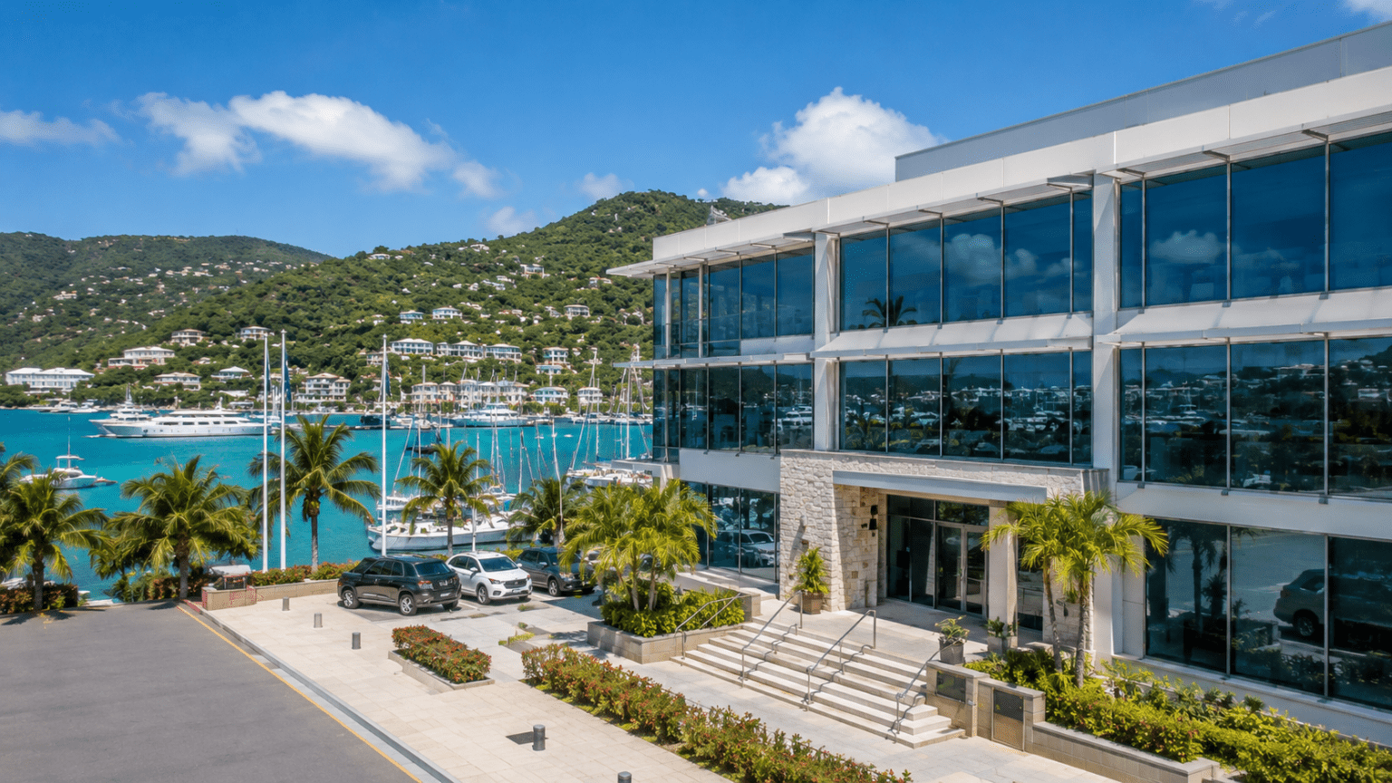 BVI FSC、2026年度のコンプライアンス監視計画を発表。規制の現代化を加速 – Base Lab Ltd.