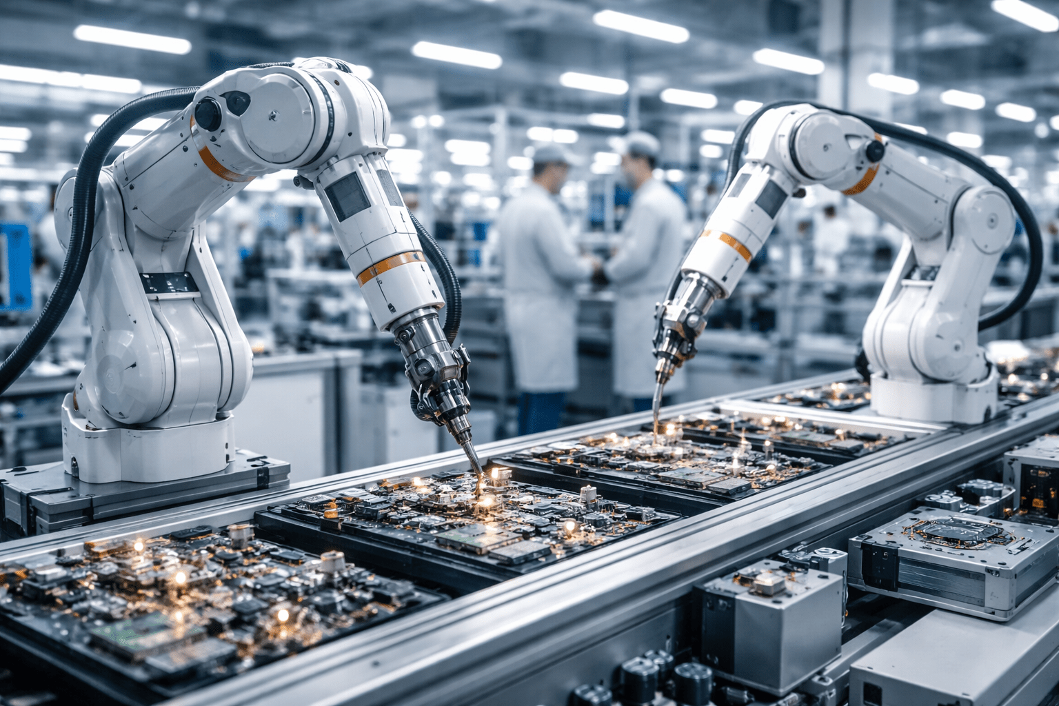 ベトナム経済、2026年3月も力強い成長を維持：製造業の回復とデジタル経済への移行が加速