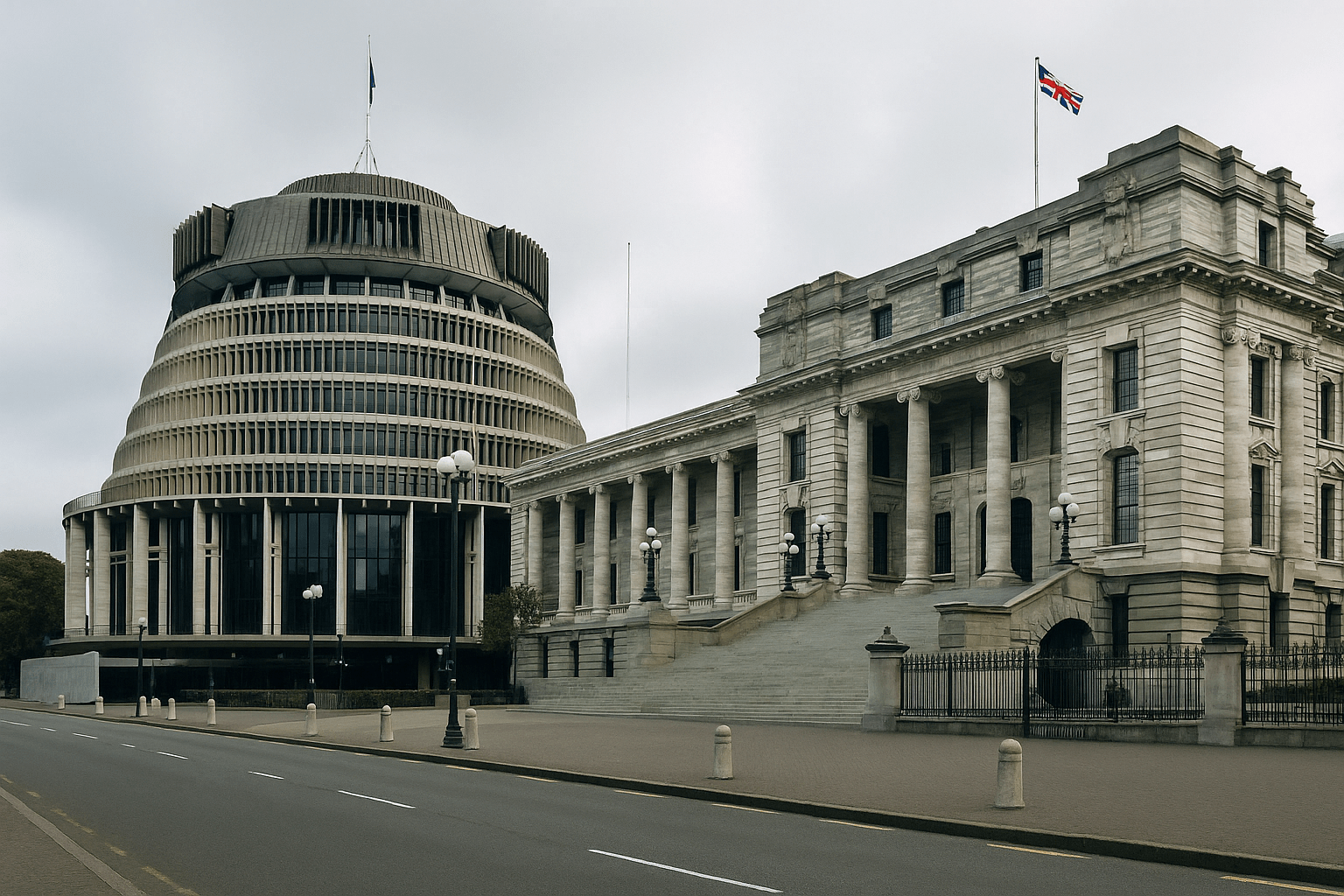 NZ、自由貿易協定で過去最高の貿易額を達成