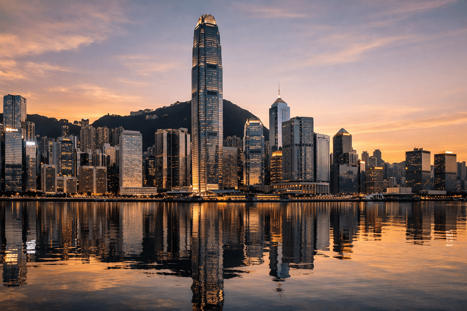 香港2026-27年度予算案：ビジネス減税とデジタル資産優遇を柱に