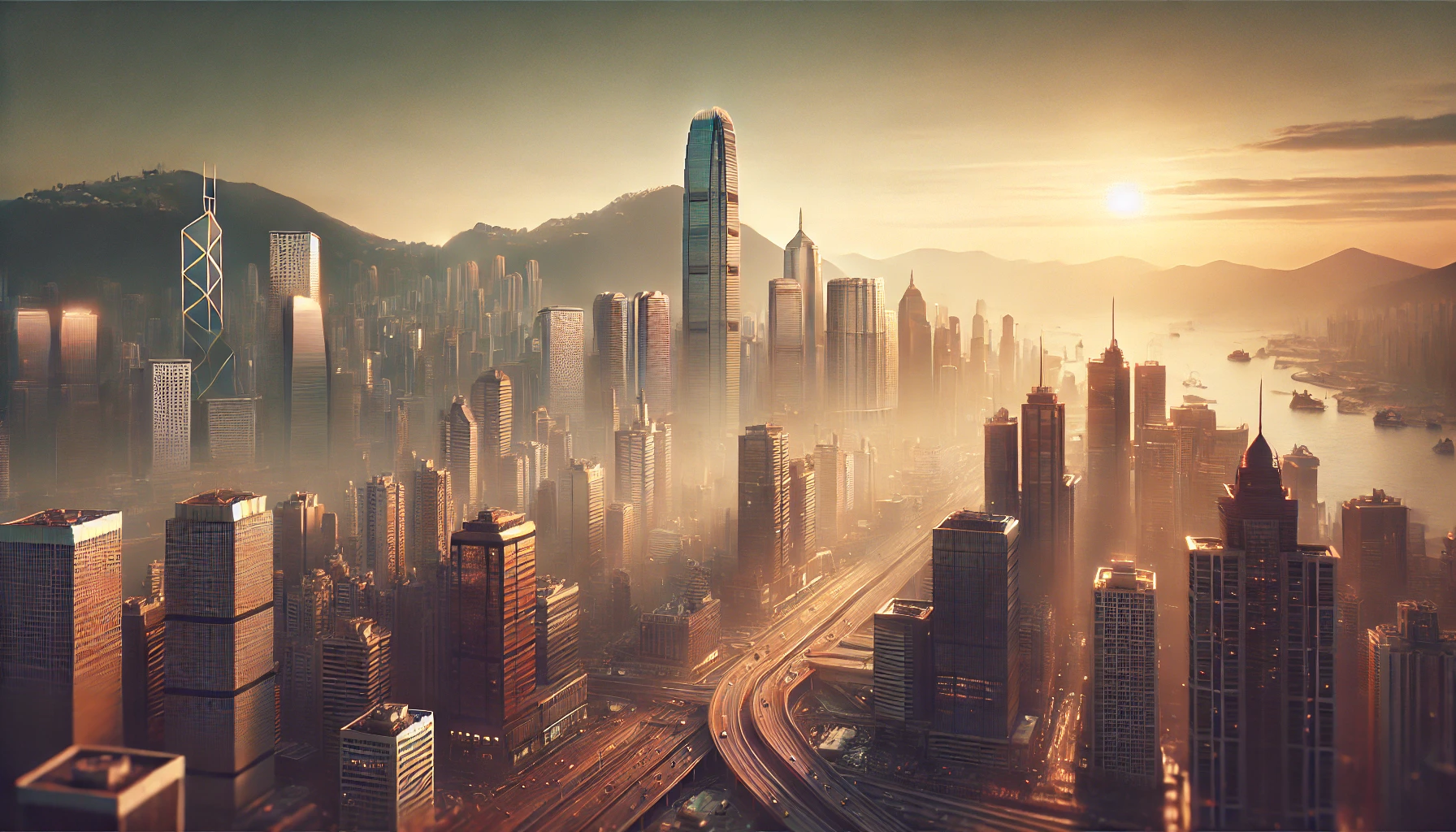 香港、BEPS 2.0ピラー2に関する法案を公表